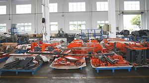 二手凿岩台车,二手锚杆台车,二手扒渣机