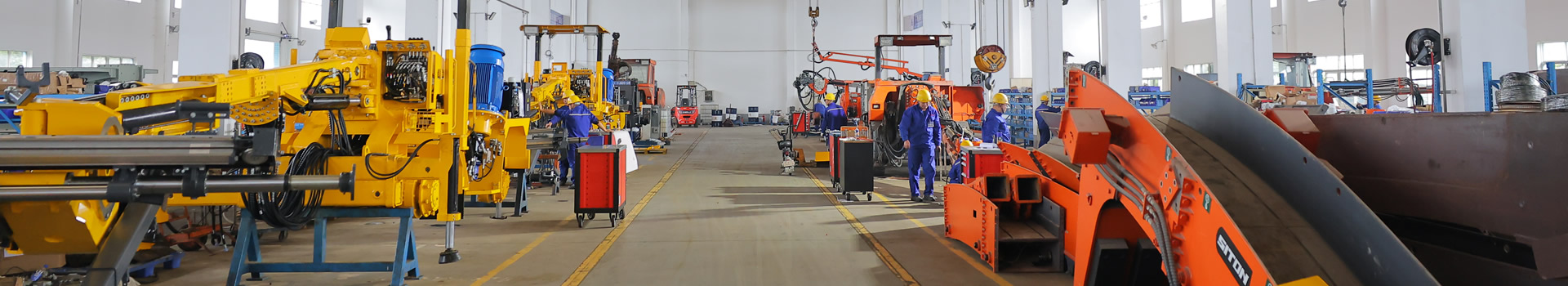 江西隧矿车辆技术服务有限公司