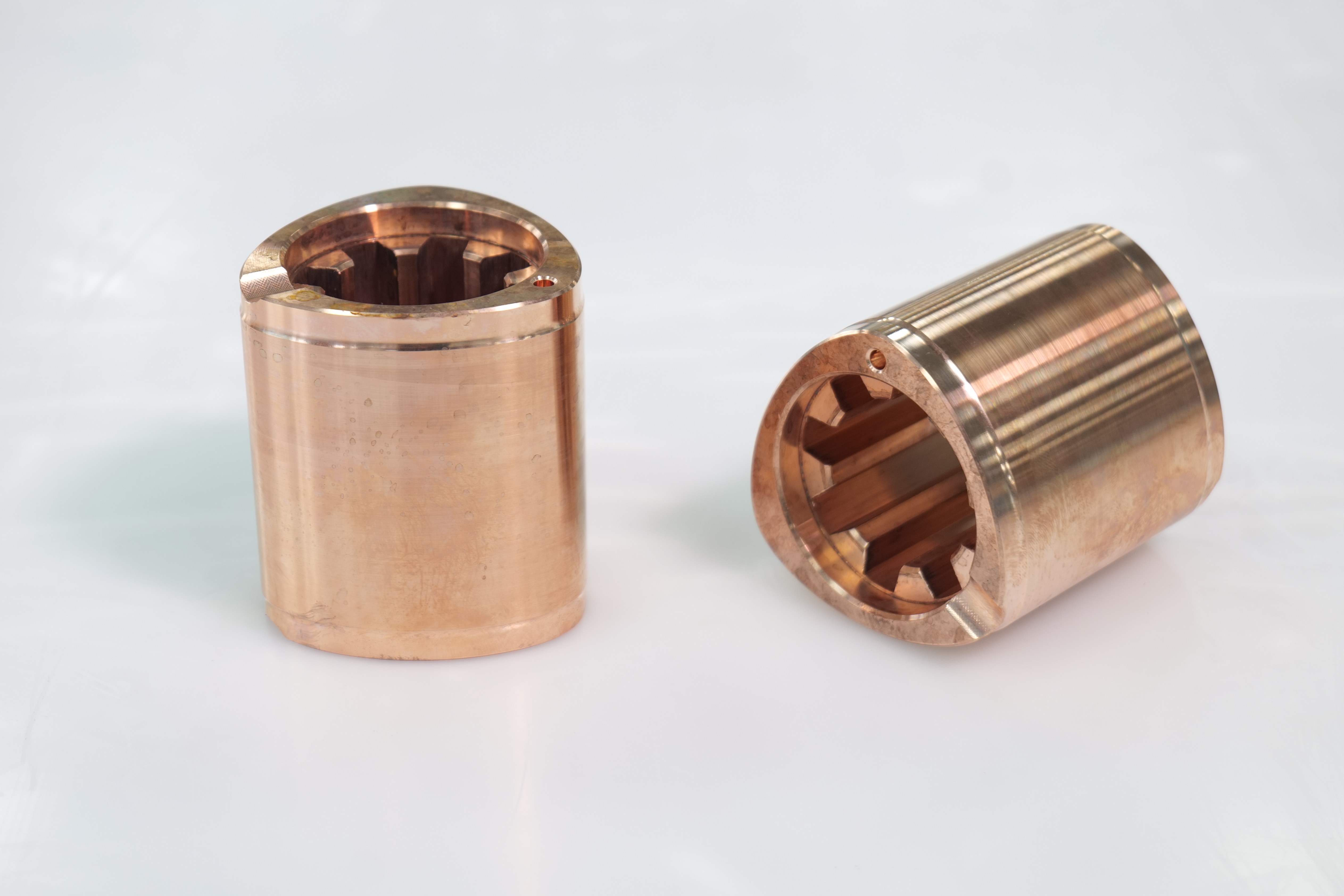 A18DL液压凿岩机配件 三棱套