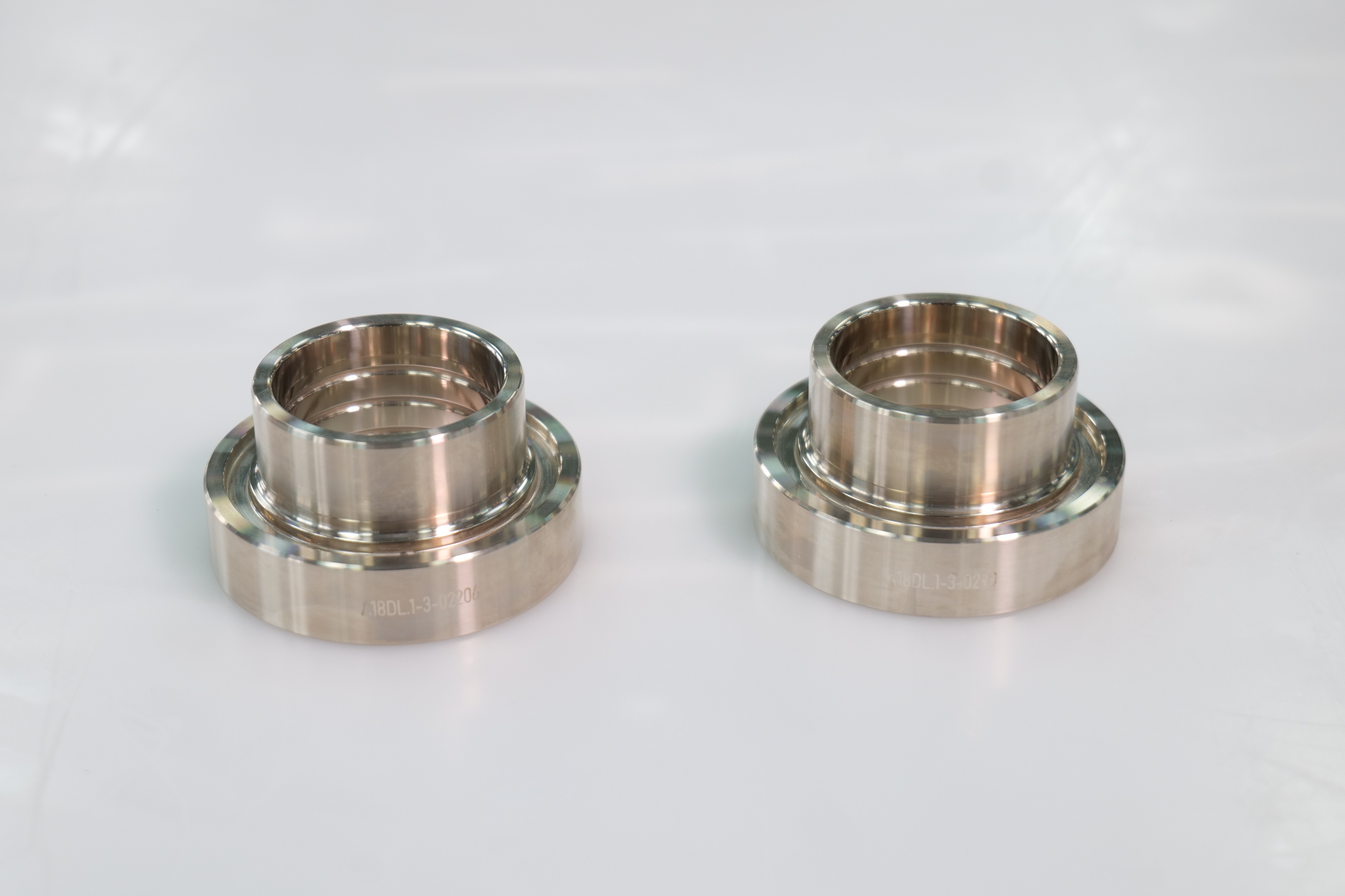 A18DL液压凿岩机配件 后活塞导套