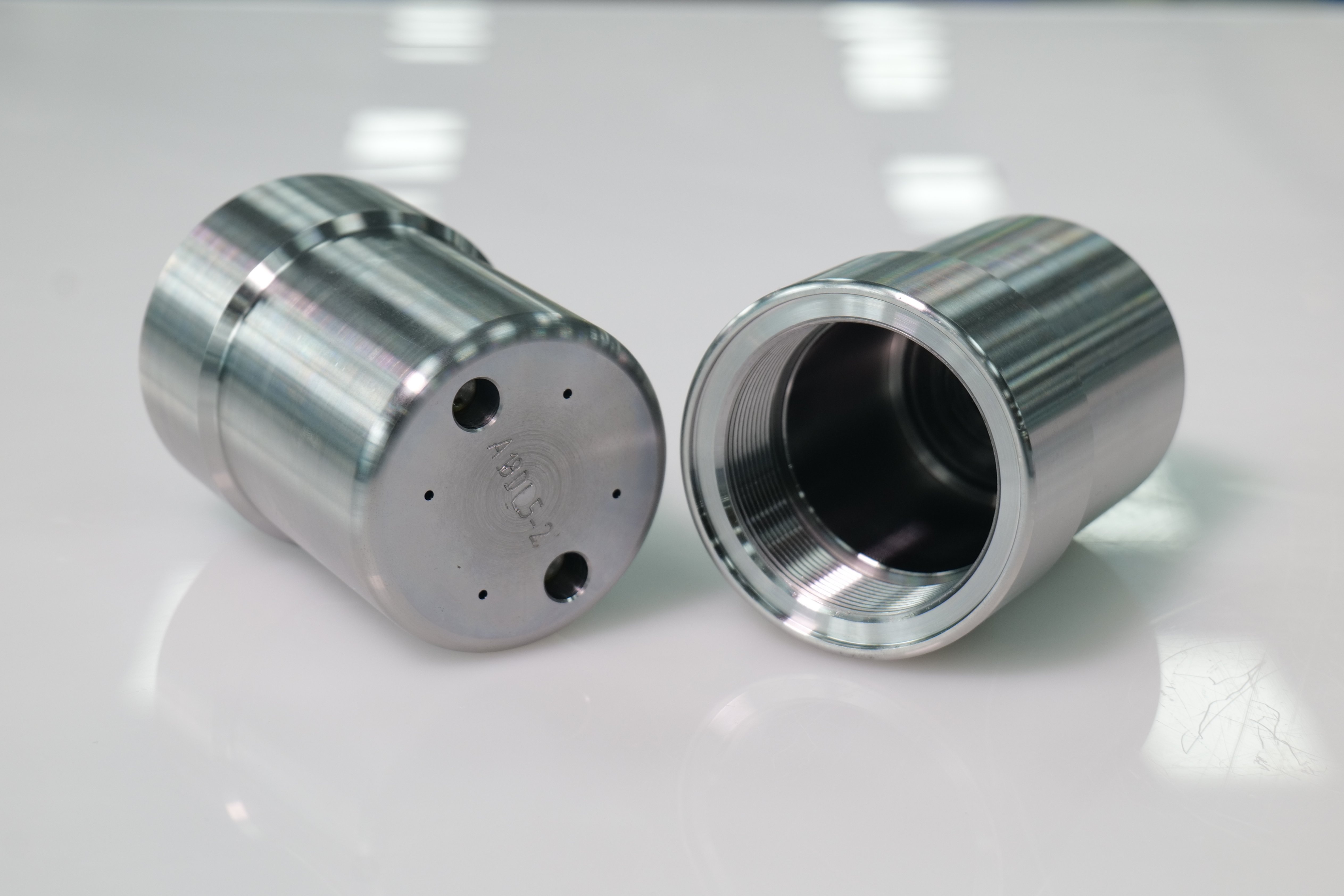 A18DL液压凿岩机配件 后端盖