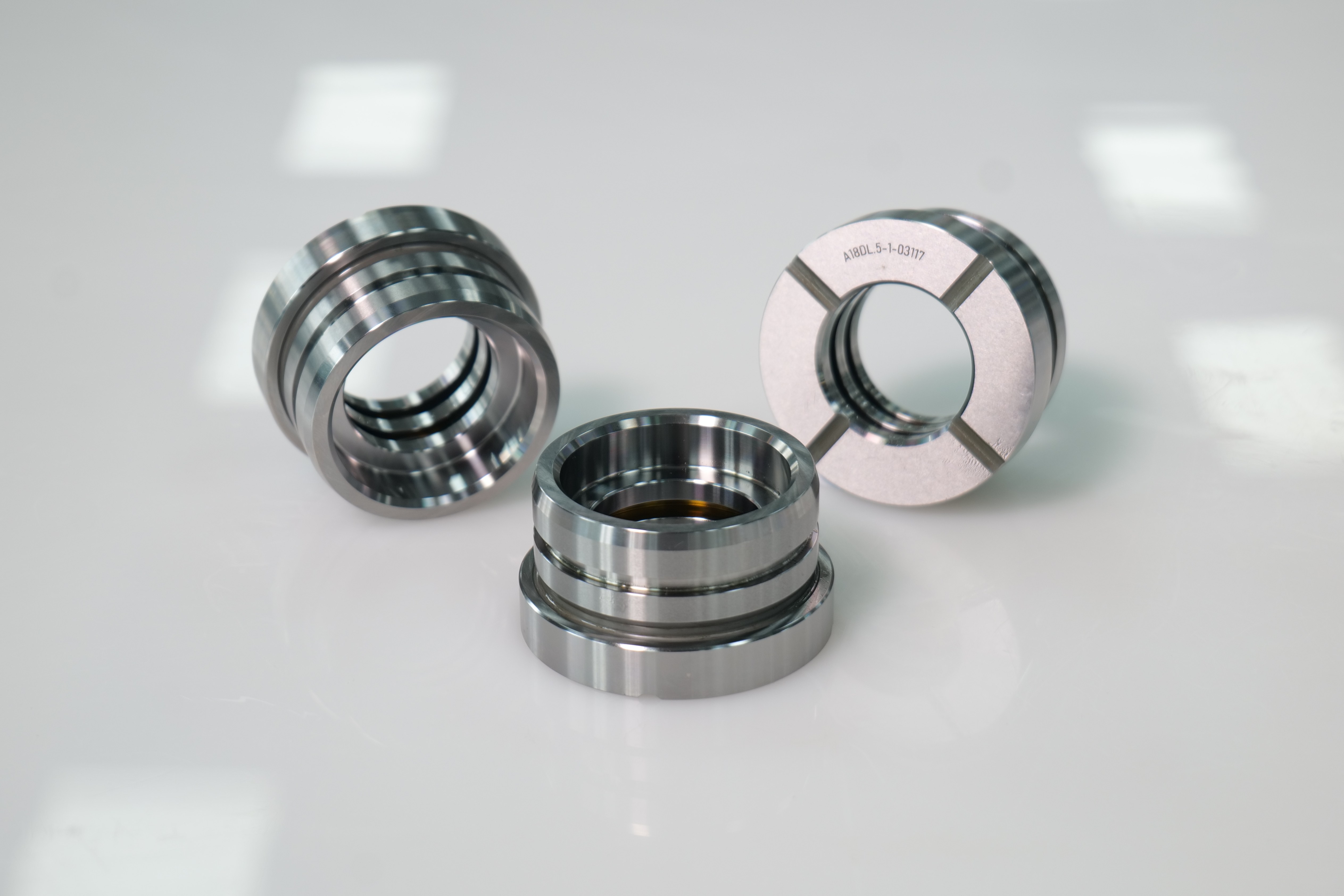 A18DL液压凿岩机配件 后密封导套