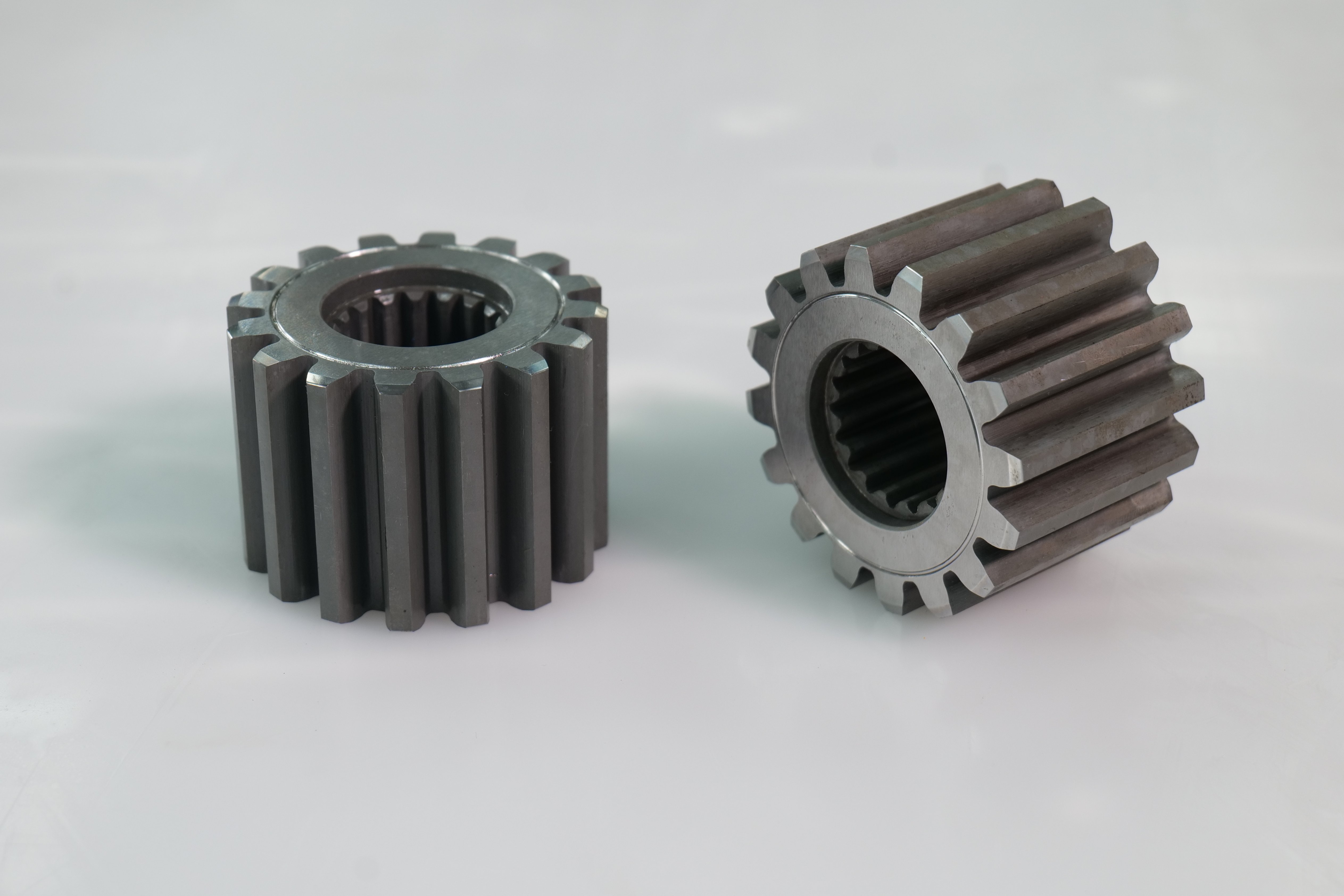 A18DL液压凿岩机配件 小齿轮