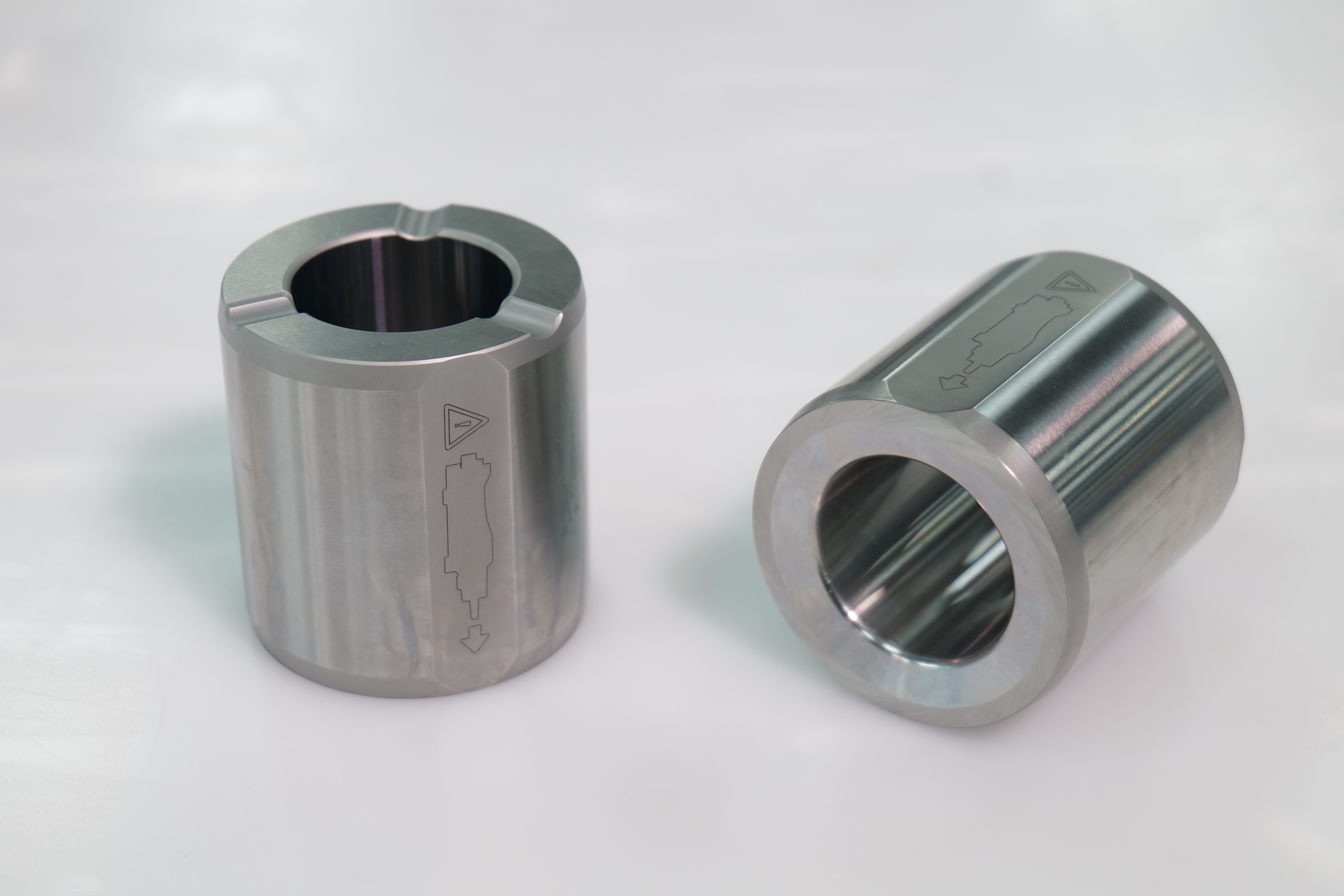 A18DL液压凿岩机配件 钎尾套