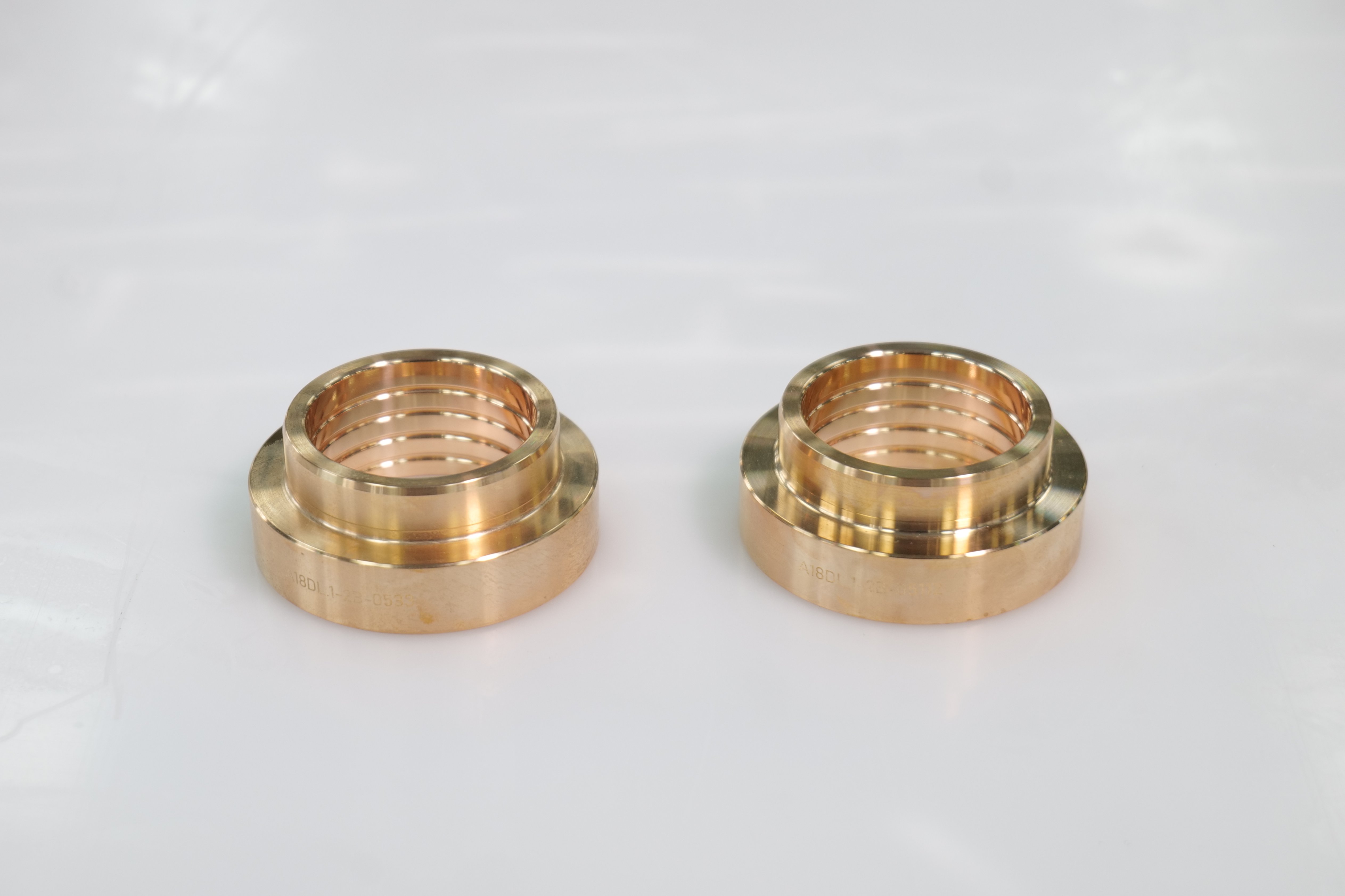 A18DL液压凿岩机配件 前活塞导套