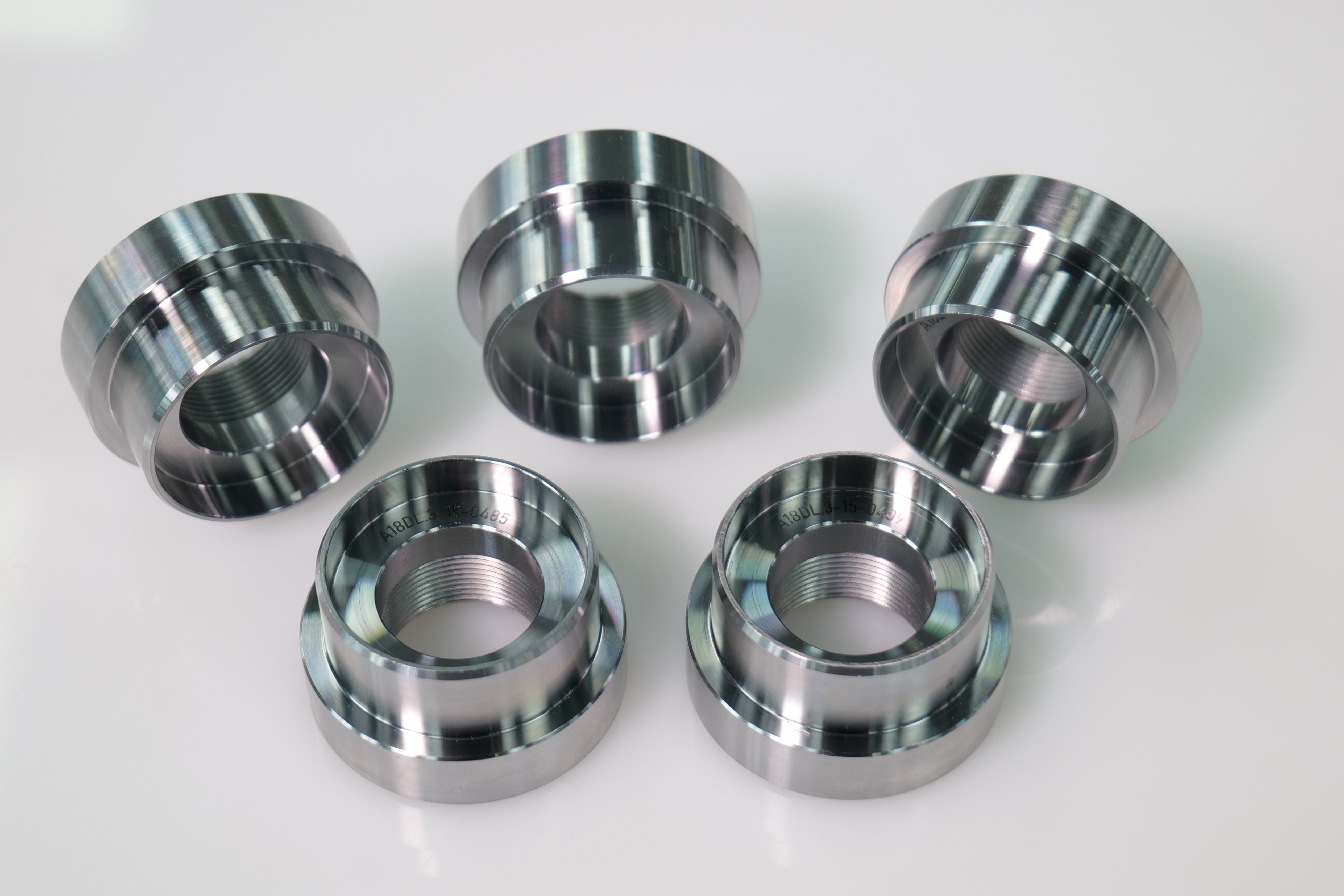 A18DL液压凿岩机配件 导套