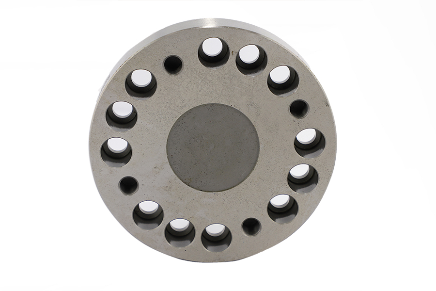 M21BD液压凿岩机配件 后盖