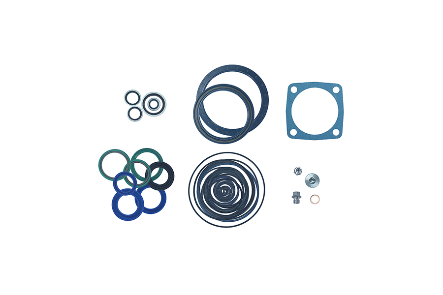 A18DL液压凿岩机整机密封包