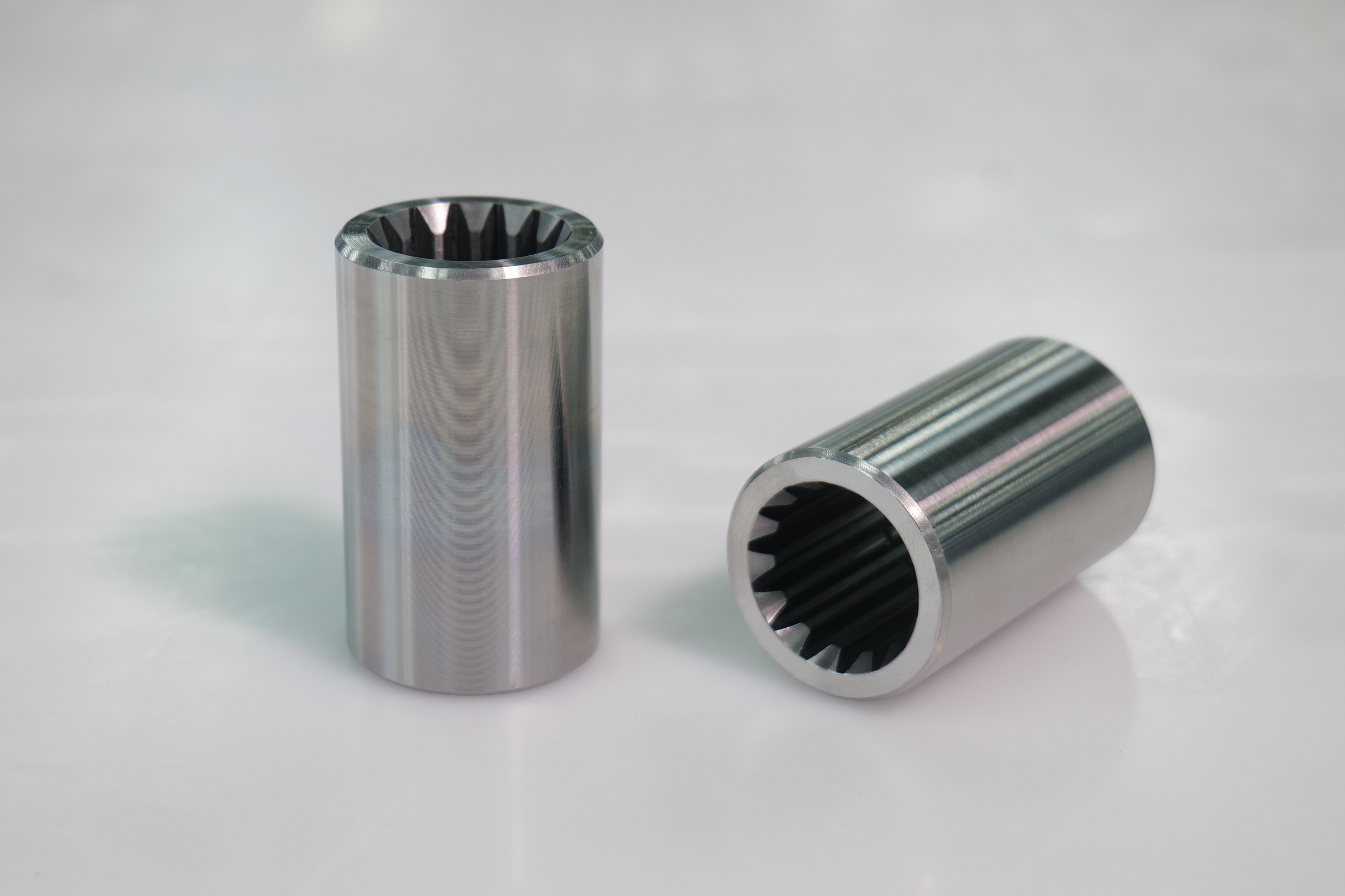 A18DL液压凿岩机配件 马达接套