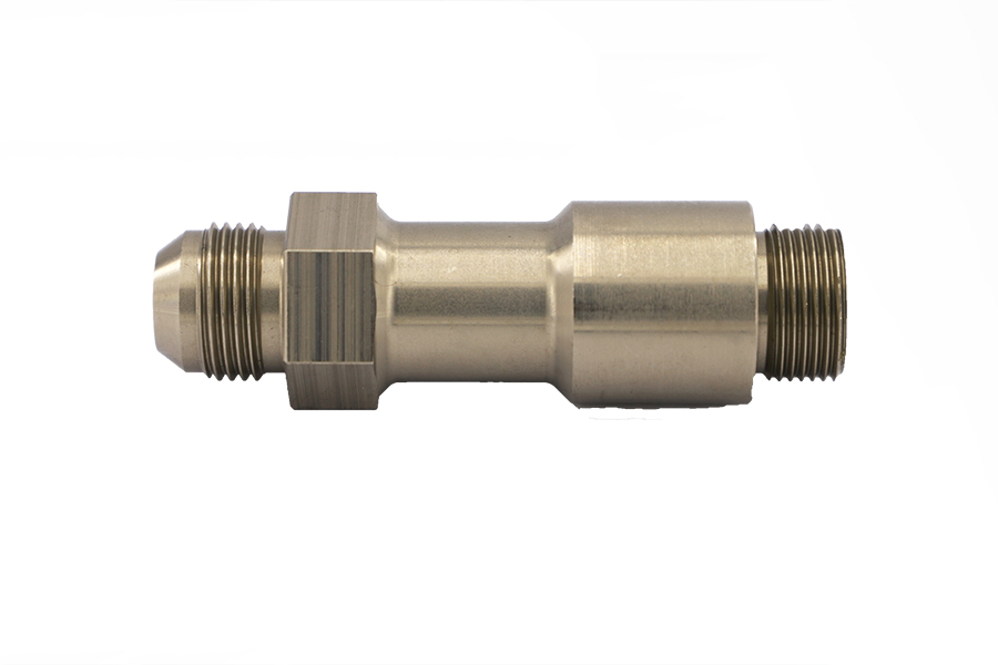 M21BD液压凿岩机配件 接头