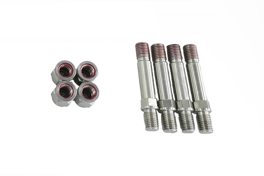 S14BD液压凿岩机配件 螺栓螺母