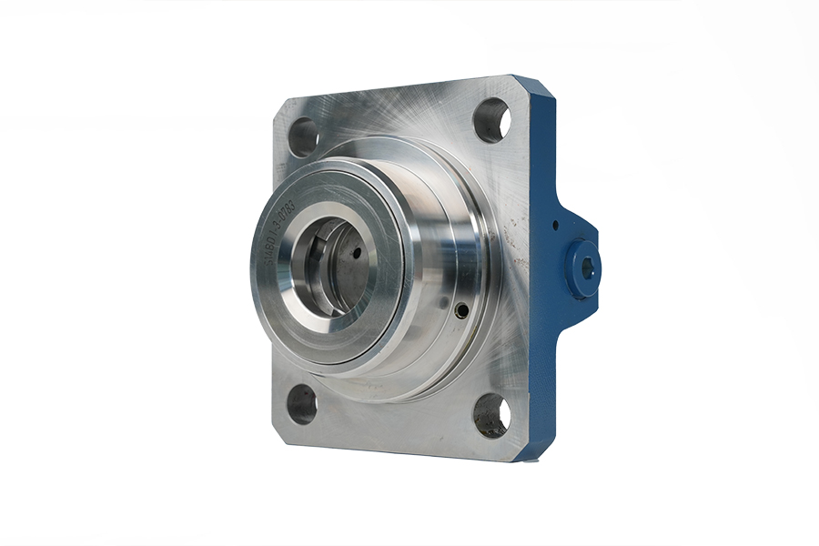 S14BD液压凿岩机配件 机头