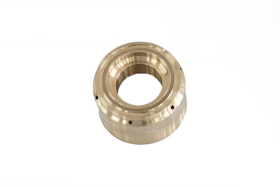 S14BD液压凿岩机配件 支撑套筒