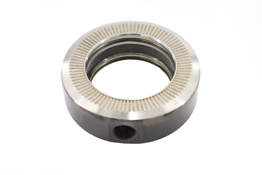 M21BD液压凿岩机配件 前导向环