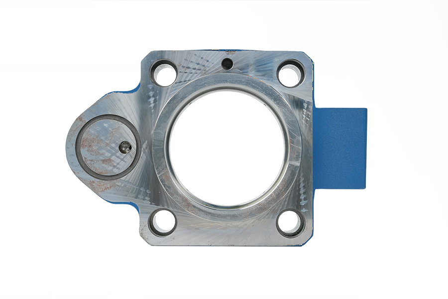 S14BD液压凿岩机配件 前盖