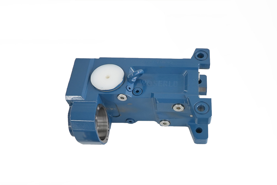 S14BD液压凿岩机配件 主壳体