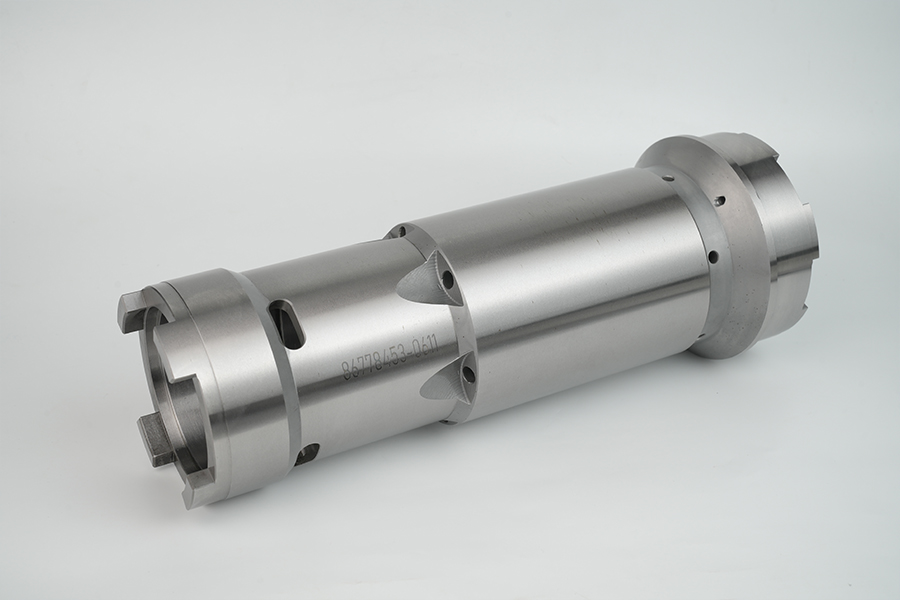 M10BD液压凿岩机配件 缸体