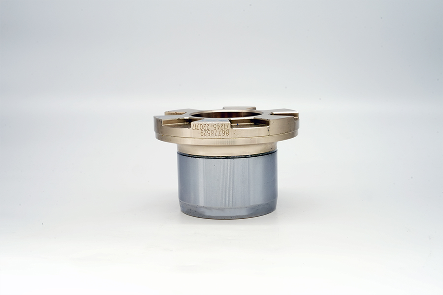 M10BD液压凿岩机配件 钎尾花键套