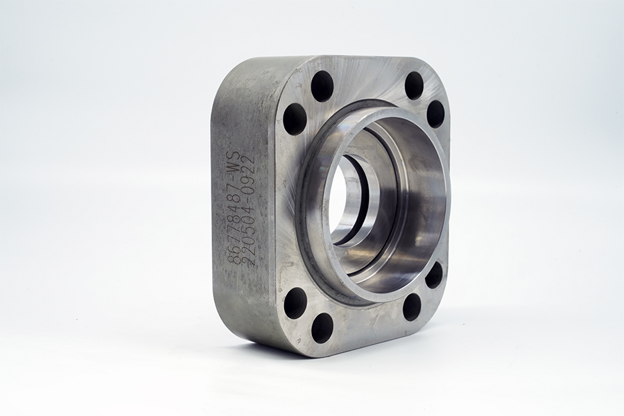 M10BD液压凿岩机配件 后端盖