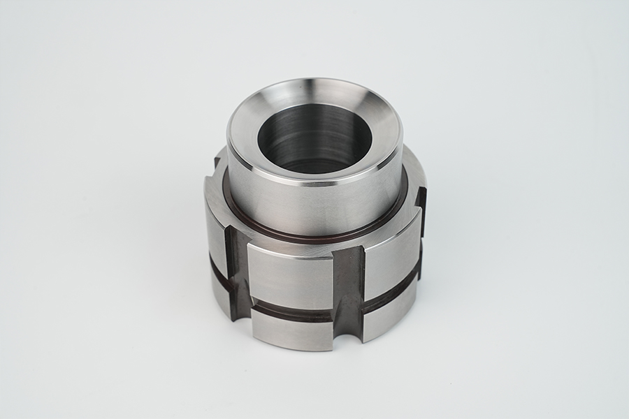 M10BD液压凿岩机配件 钎尾止推套